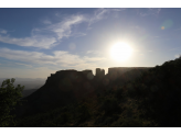 Graaf Reinet & Desolation Valley