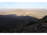 Graaf Reinet & Desolation Valley