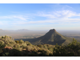 Graaf Reinet & Desolation Valley