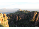 Graaf Reinet & Desolation Valley