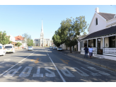 Graaf Reinet & Desolation Valley