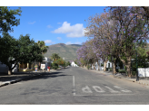 Graaf Reinet & Desolation Valley