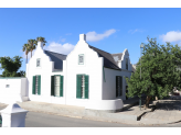 Graaf Reinet & Desolation Valley