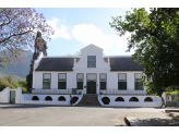 Graaf Reinet & Desolation Valley