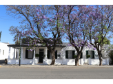 Graaf Reinet & Desolation Valley