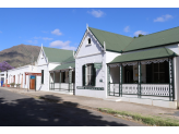 Graaf Reinet & Desolation Valley