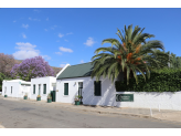 Graaf Reinet & Desolation Valley