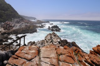 Garden Route