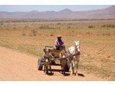 Southern Namibia