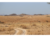 Southern Namibia