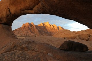 Northern Namibia