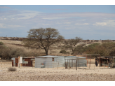 Northern Namibia