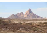 Northern Namibia