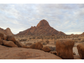 Northern Namibia