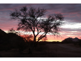 Northern Namibia