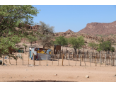 Northern Namibia