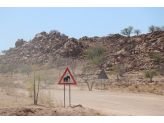 Northern Namibia