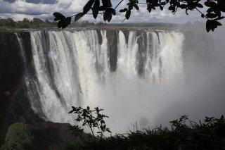 Victoria Falls