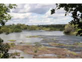 Victoria Falls