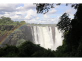 Victoria Falls