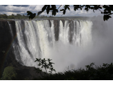 Victoria Falls