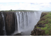 Victoria Falls