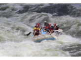 Victoria Falls