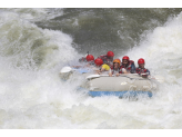 Victoria Falls