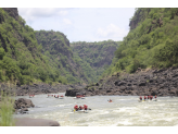 Victoria Falls