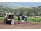 Tarangire & Ngorogoro