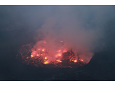 DR Congo (Gorillas & Volcano)