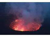 DR Congo (Gorillas & Volcano)