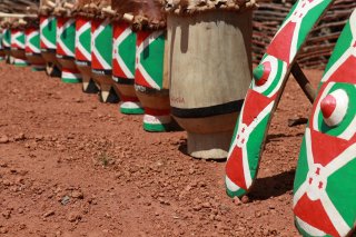 Burundi