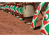 Burundi