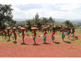 Burundi