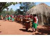 Burundi