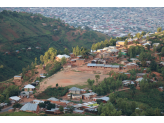 Burundi