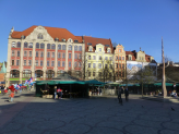 Wroclaw