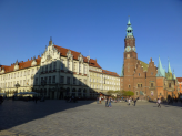 Wroclaw