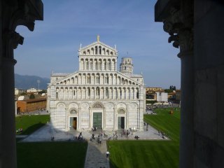 Pisa