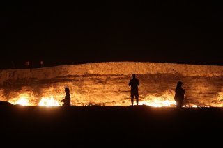 Turkmenistan