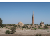 Turkmenistan