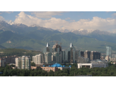 Kazakhstan