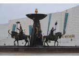 Kazakhstan