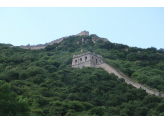 Great wall of China