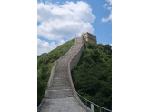 Great wall of China