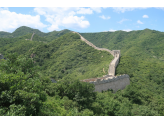 Great wall of China