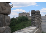 Great wall of China