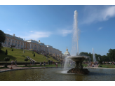 Saint Petersburg