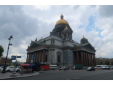 Saint Petersburg